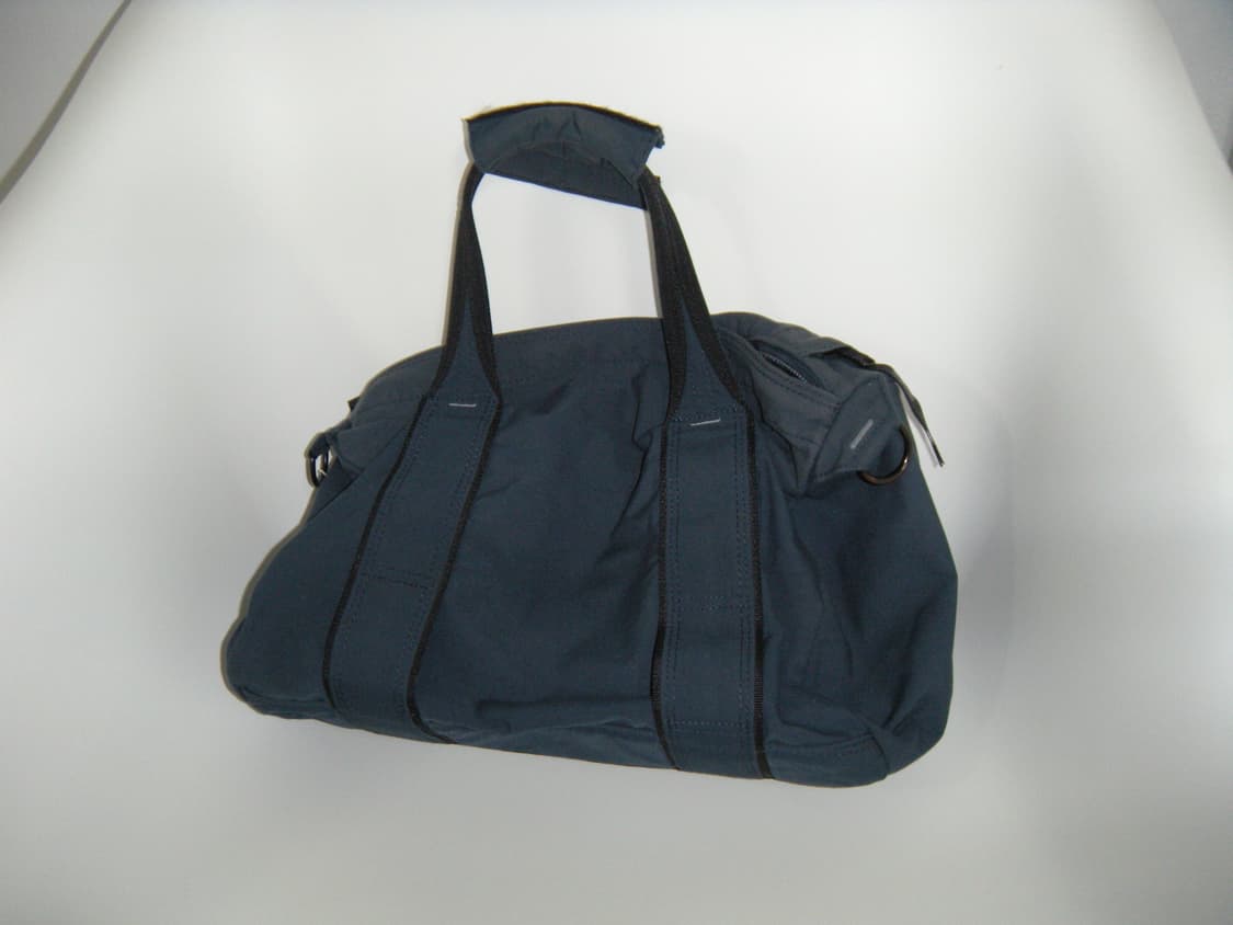 요시다 포터 나일론 보스턴백 네이비 상품이미지6