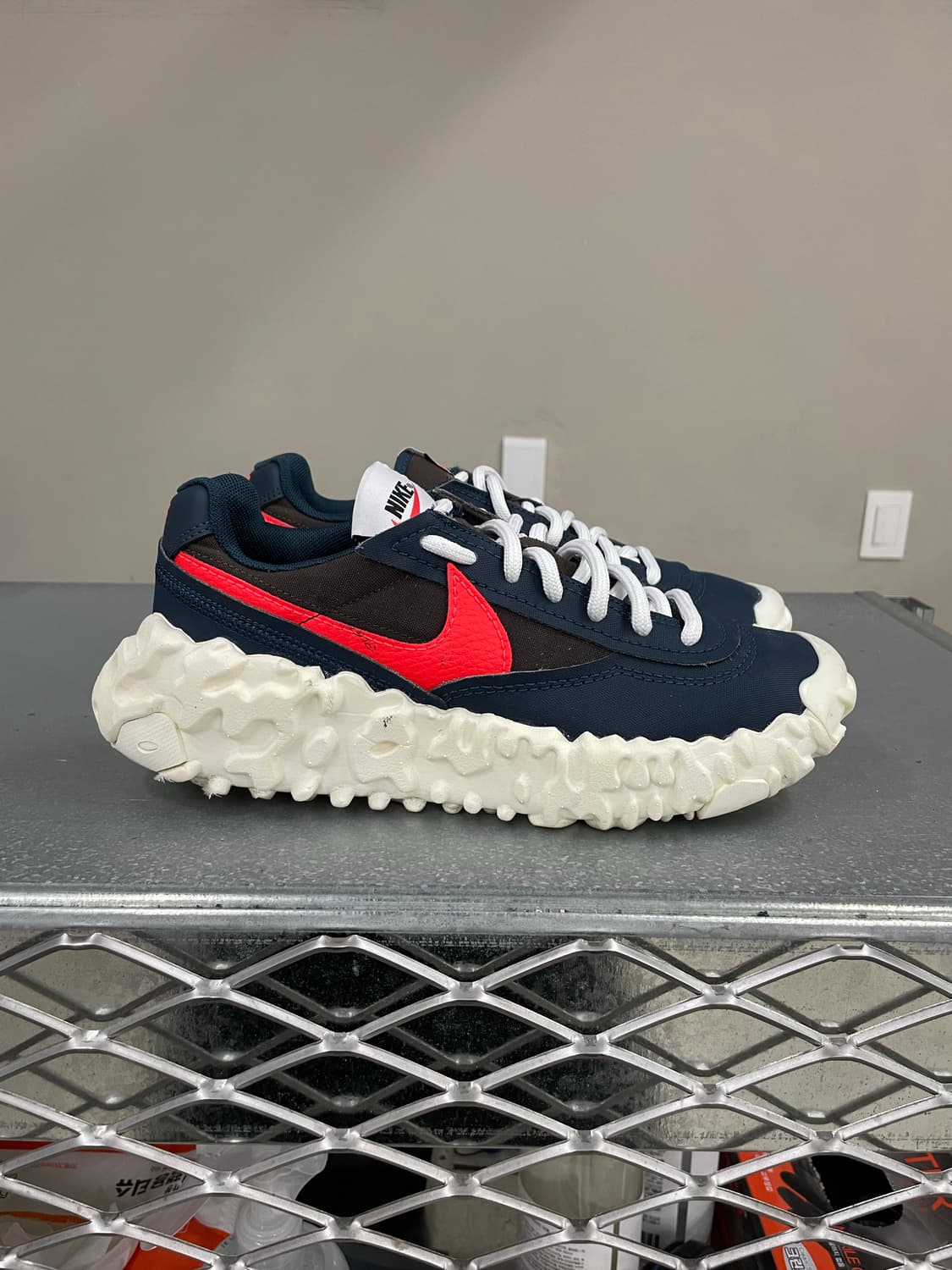 나이키 오버 브레이크 SP 250 상품이미지4