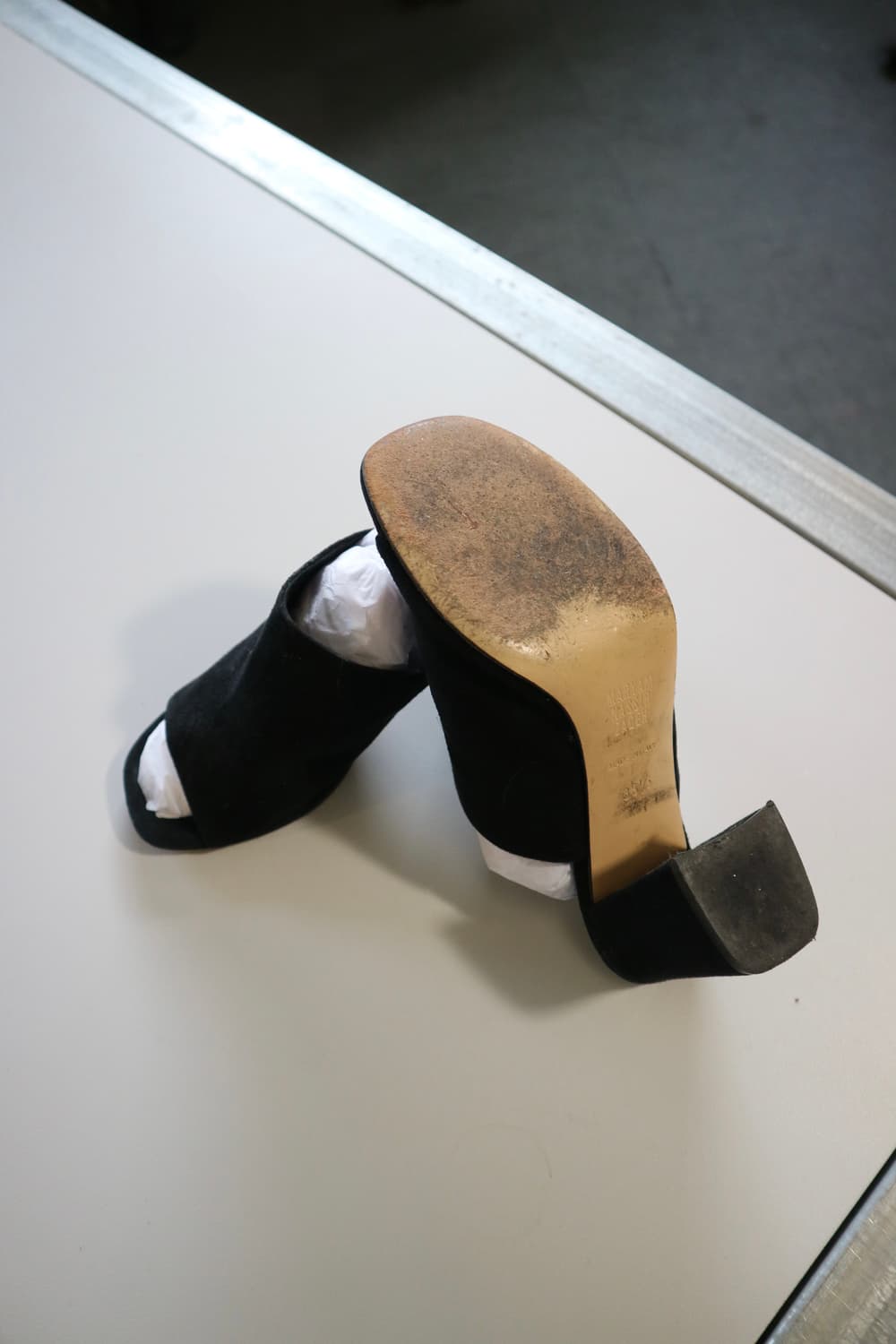 Maryam Nassir Zadeh Heel 상품이미지5