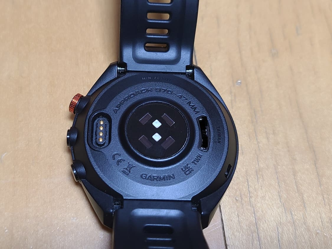 가민 어프로치 s70 47mm gc 상품이미지4