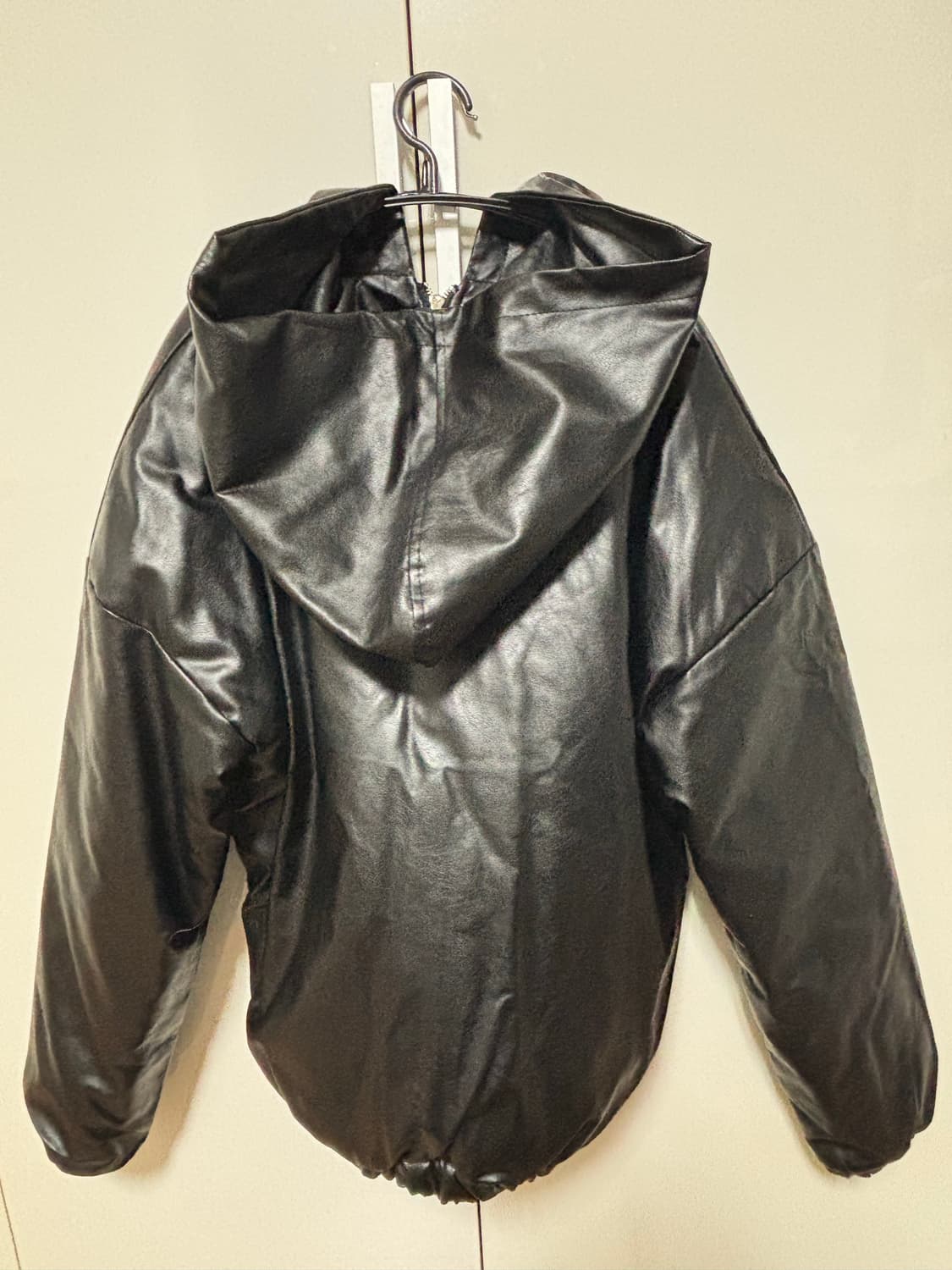 레더 자켓  상품이미지2