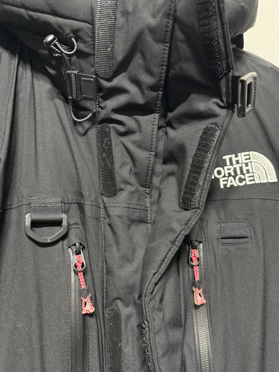 S 노스페이스 히말라야 패딩 상품이미지5