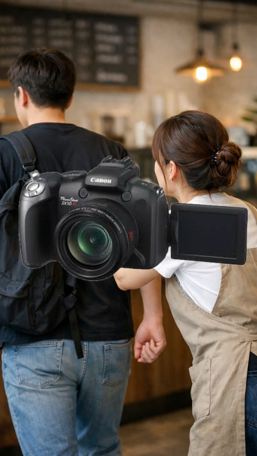 캐논 파워샷 SX10 IS 상품이미지1