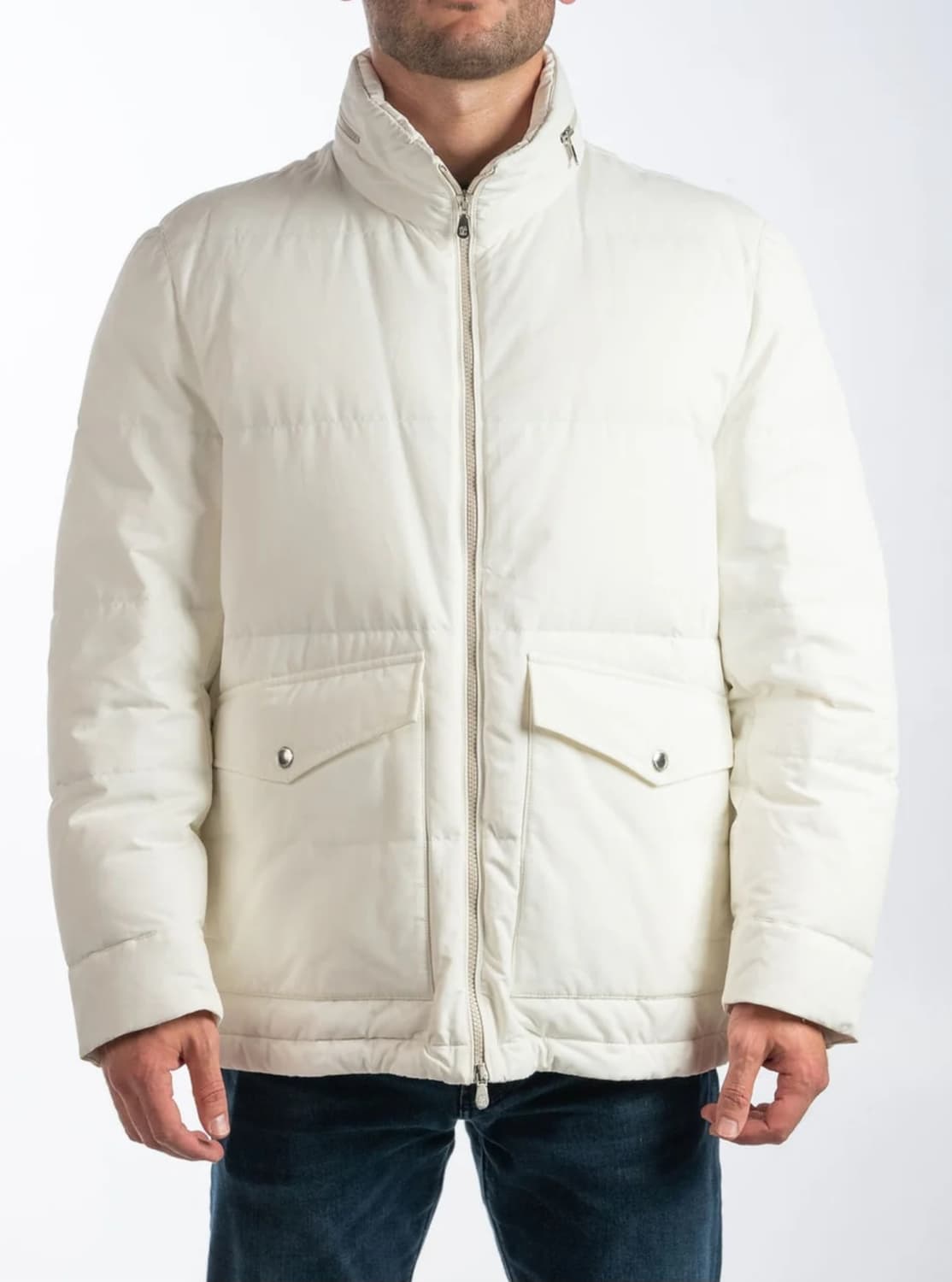 브루넬로 쿠치넬리 패딩 판매합니다 상품이미지3