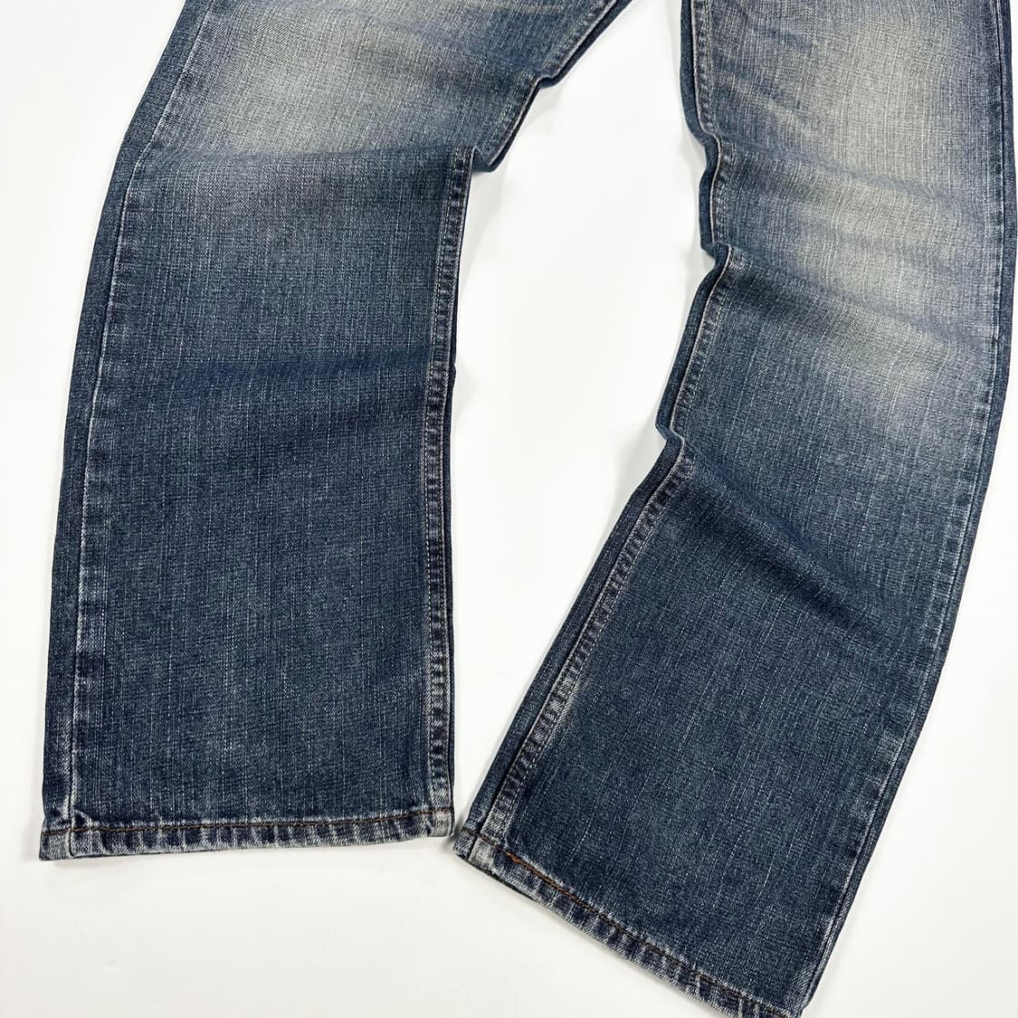 31 리바이스 514 클래식 슬림 스트레이트 데님팬츠 상품이미지3