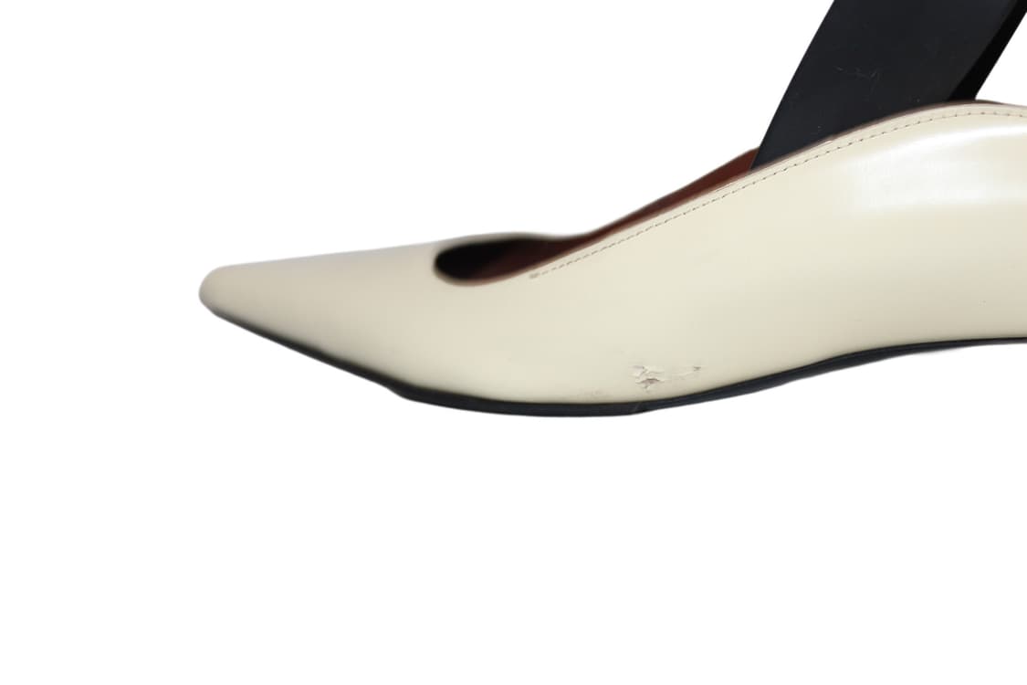 Proenza Schouler 프로엔자슐러 스틸레토 플랫슈즈 상품이미지9