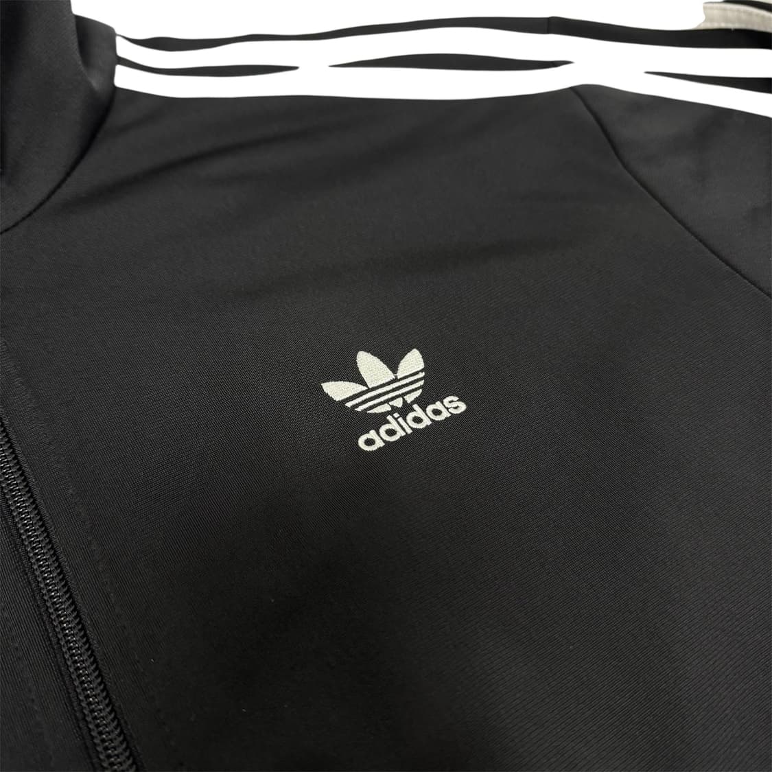 아디다스 파이어버드 블랙 트랙탑 2XL 상품이미지2