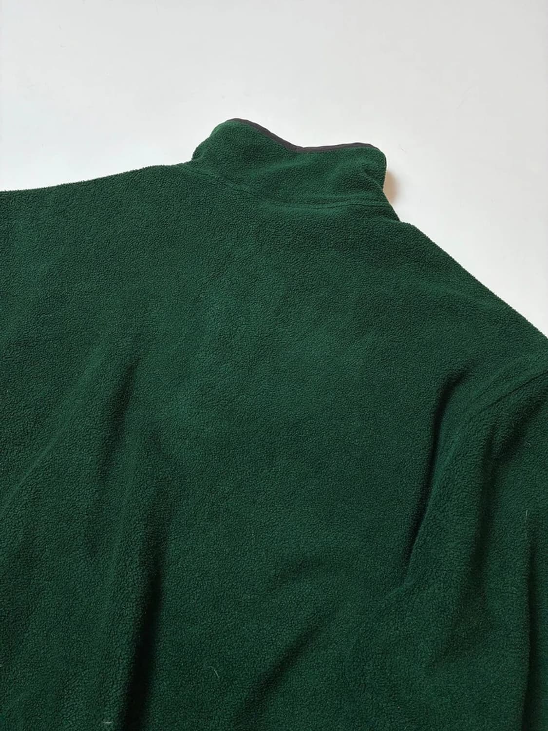 울리치 90's USA 플리스 스냅티 PN8933 상품이미지4