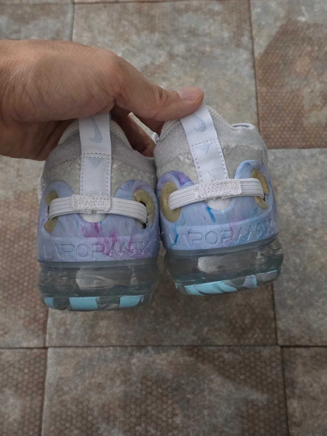 (235)나이키 에어 베이퍼맥스 2020 플라이니트 상품이미지9