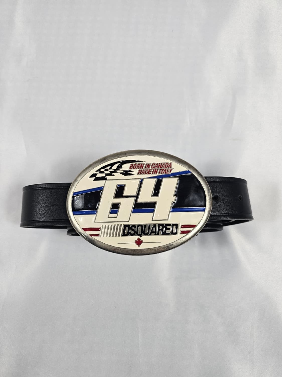 디스퀘어드벨트 상품이미지1