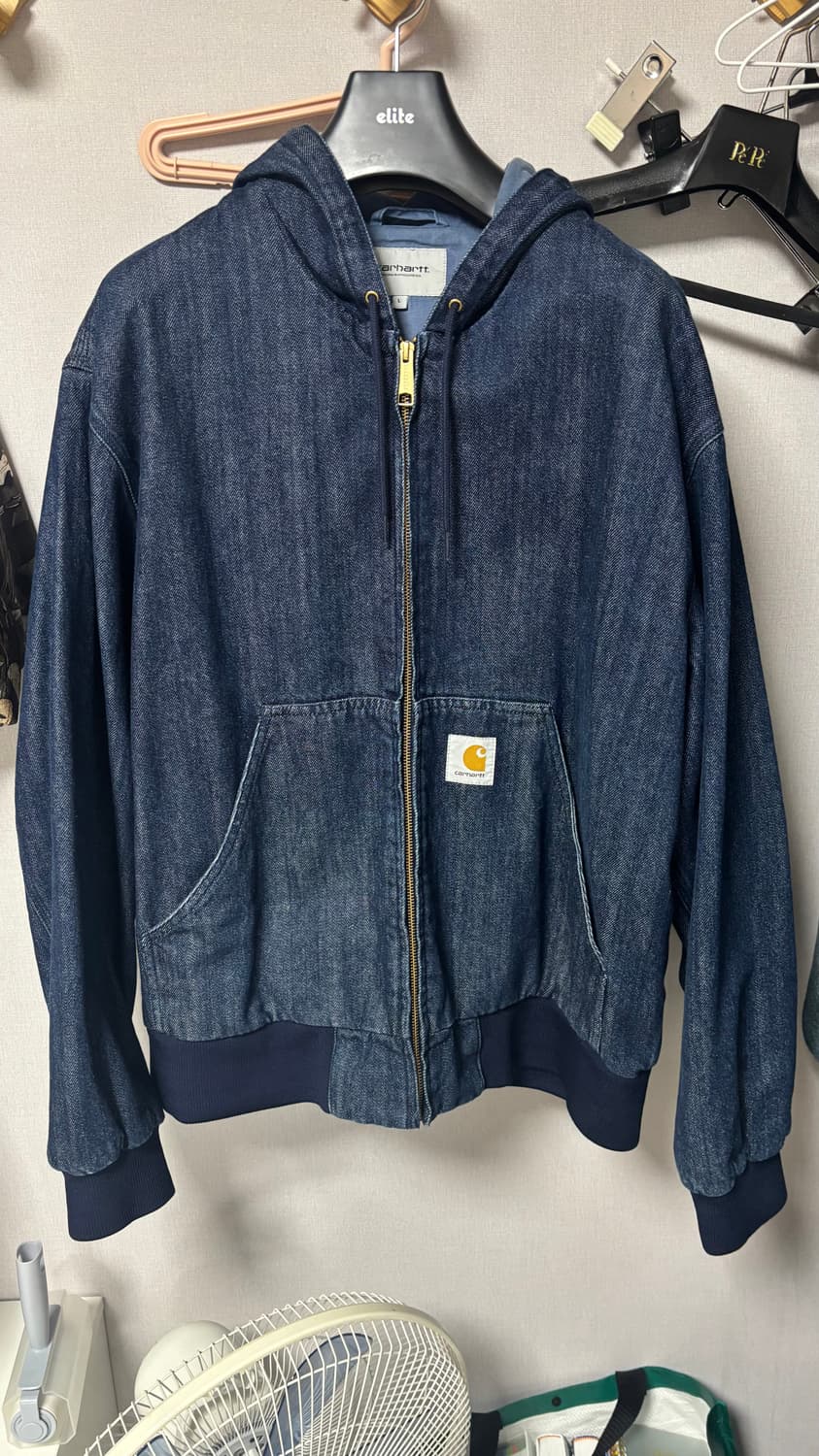 칼하트 OG ACTIVE 자켓 상품이미지1