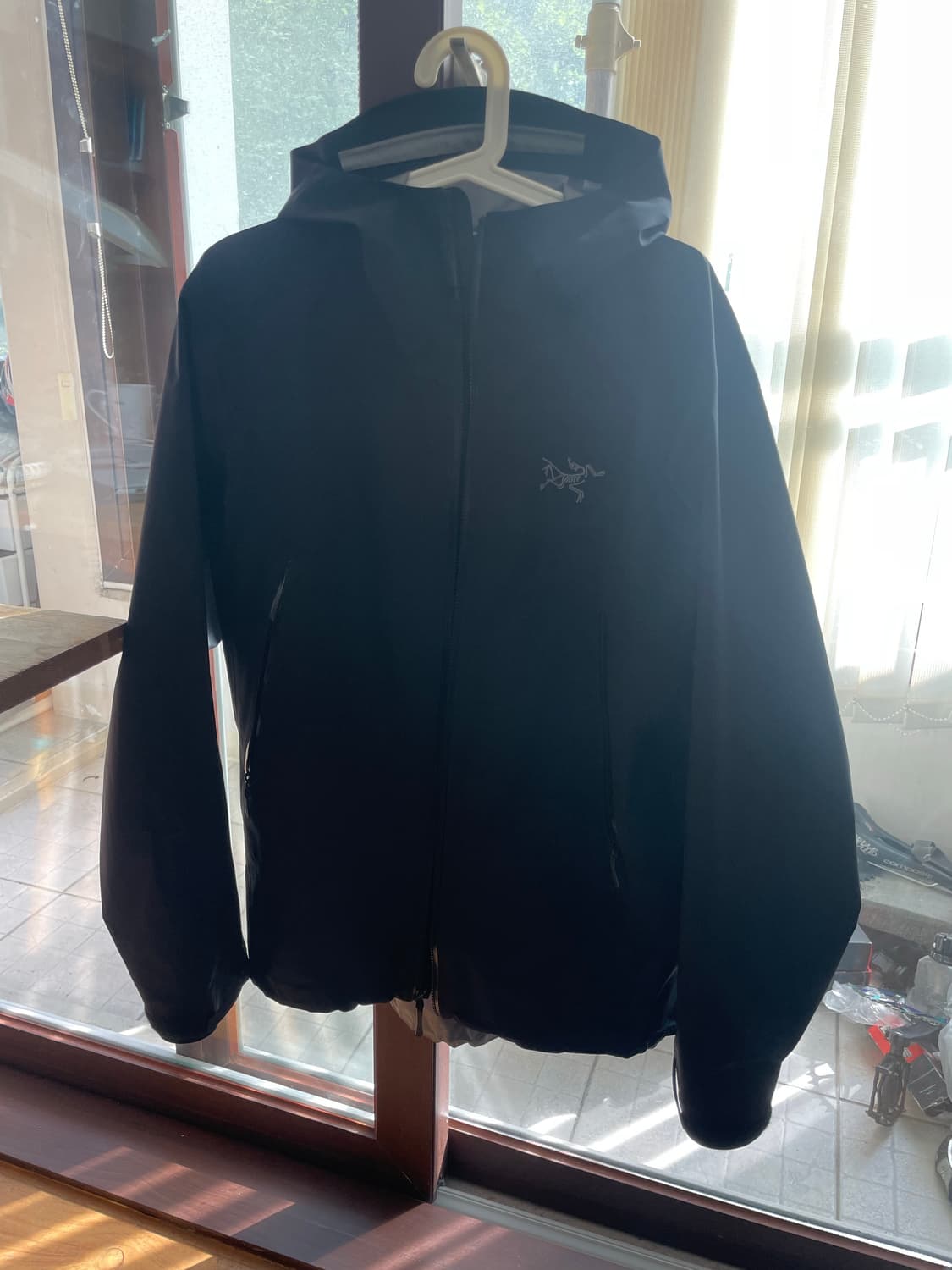 아크테릭스 베타 M 상품이미지1