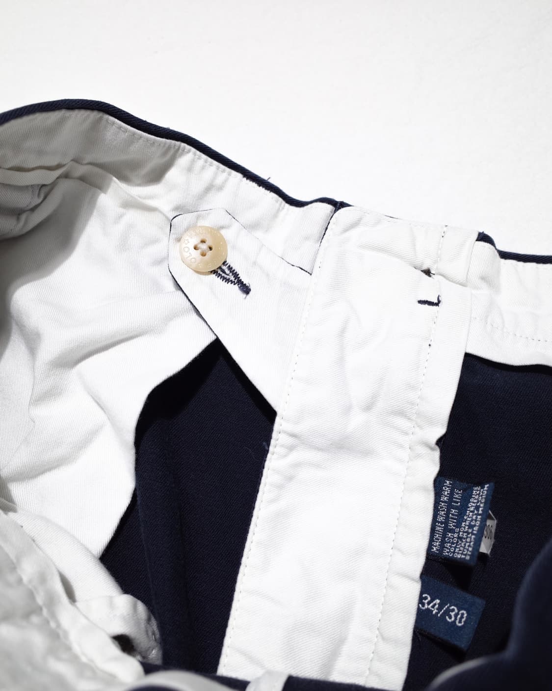 90s 랄프로렌 폴로 치노팬츠 상품이미지6