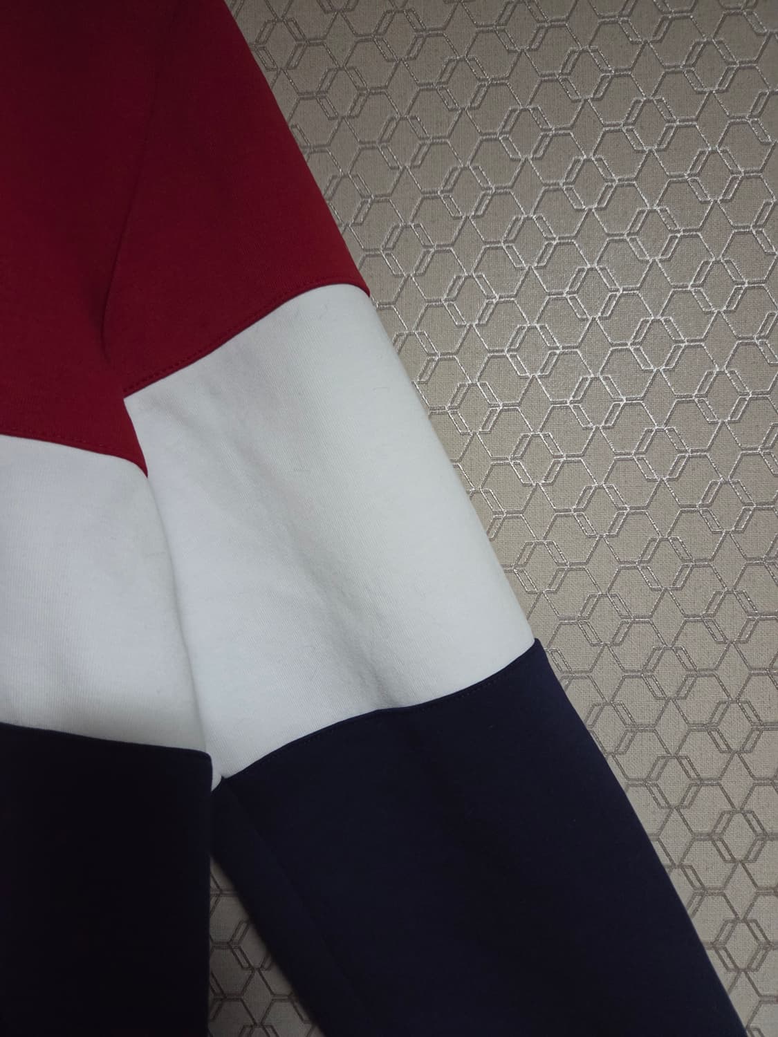 폴로 맨투맨 M 상품이미지3