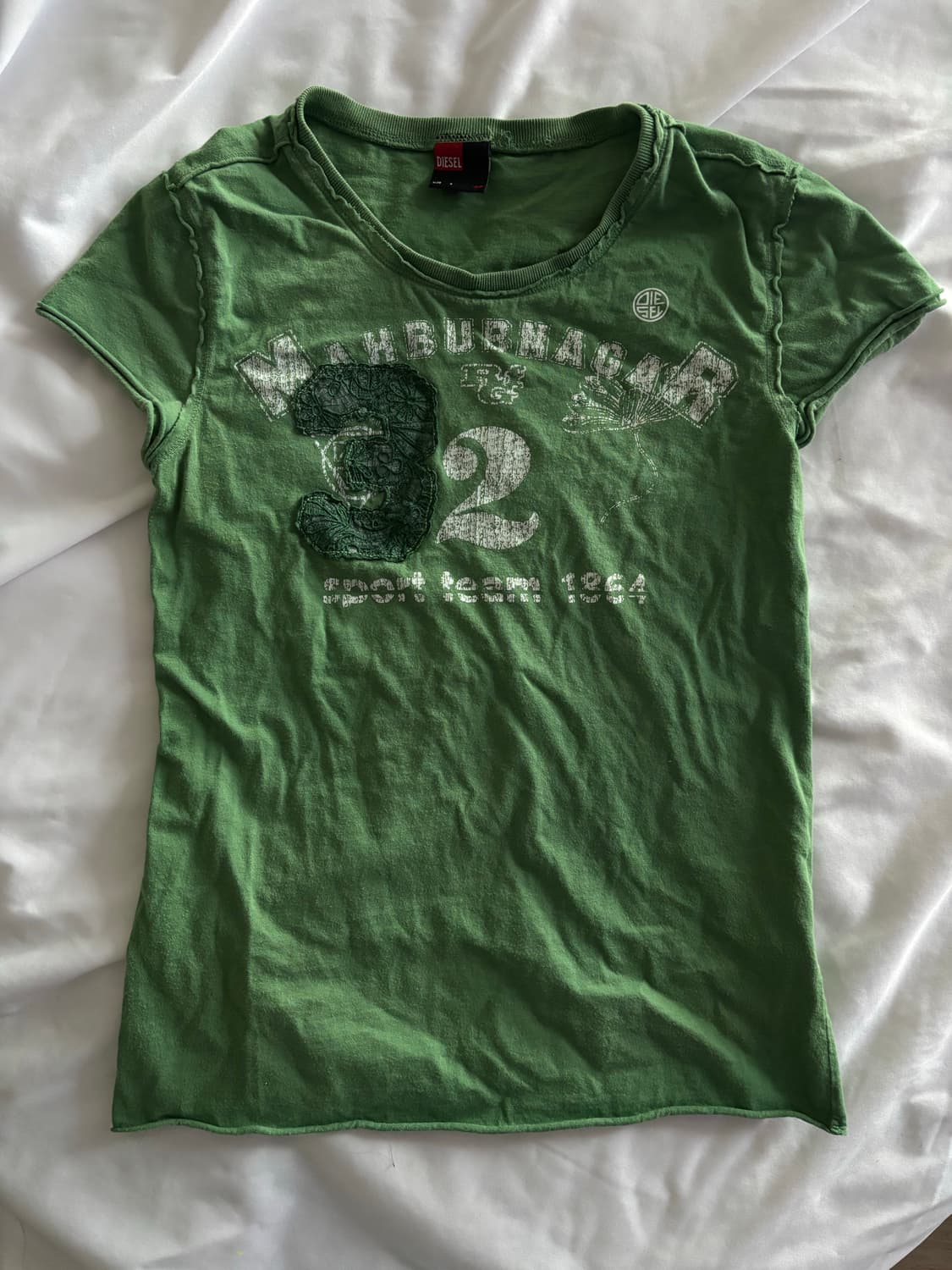 Diesel 티셔츠 상품이미지1