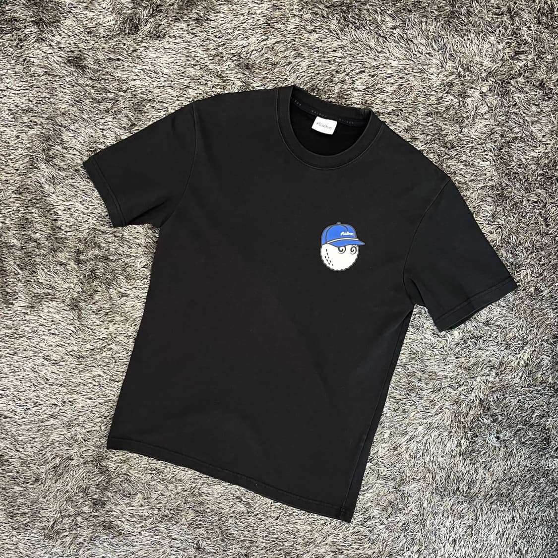 말본 남성 반팔 100(L) 상품이미지1