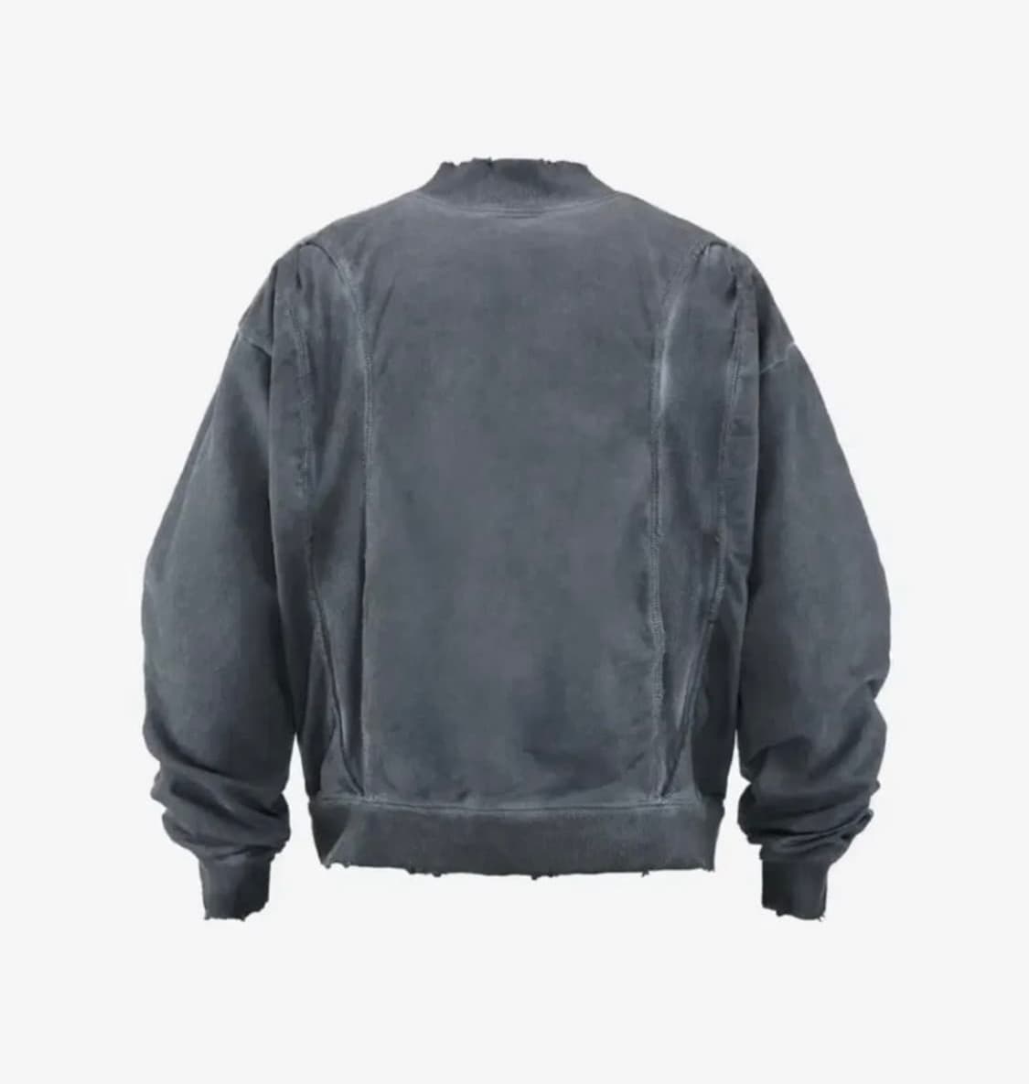 [2] 9999아카이브 봄버자켓 V2 상품이미지2