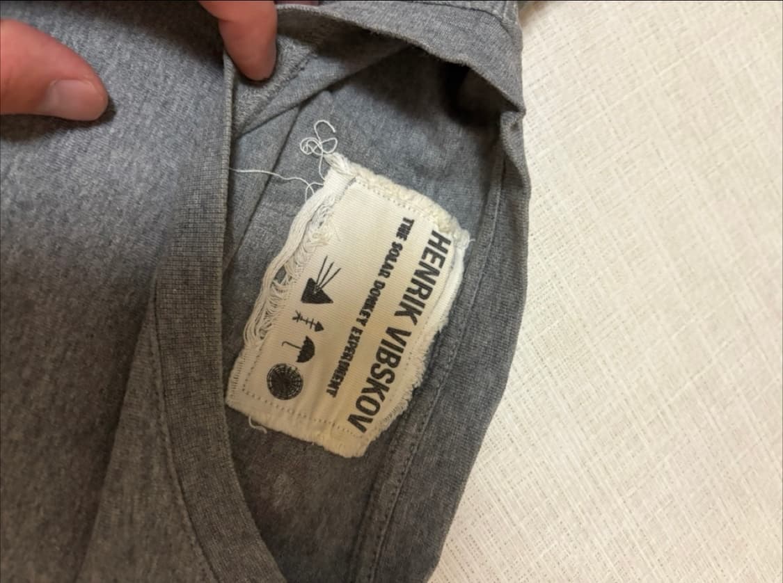 헨릭 빕스코브 XS 상품이미지3