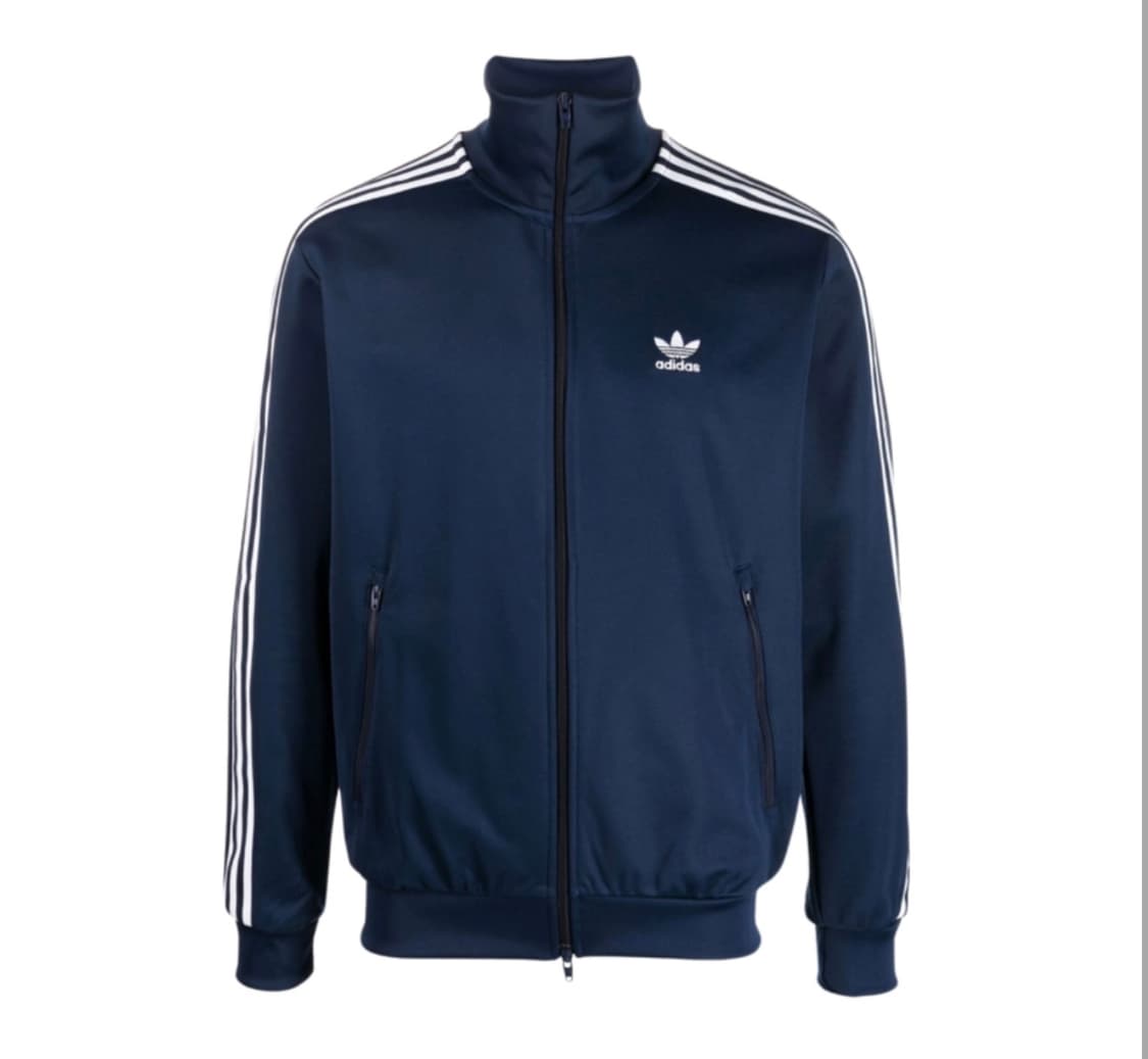 아디다스 클래식 베켄바우어 트랙탖 자켓 져지 상품이미지1