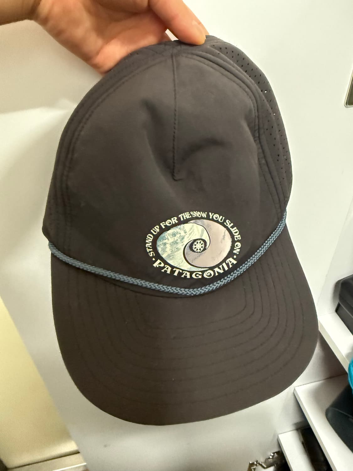 파타고니아모자 상품이미지1