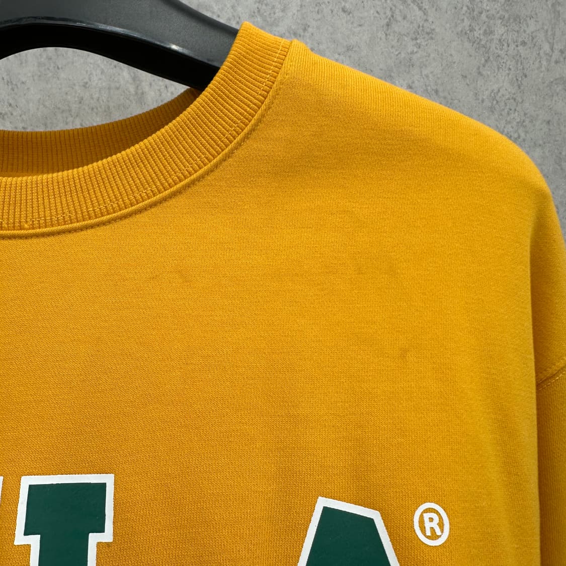 100 UCLA 남자 루즈핏 맨투맨 상품이미지5