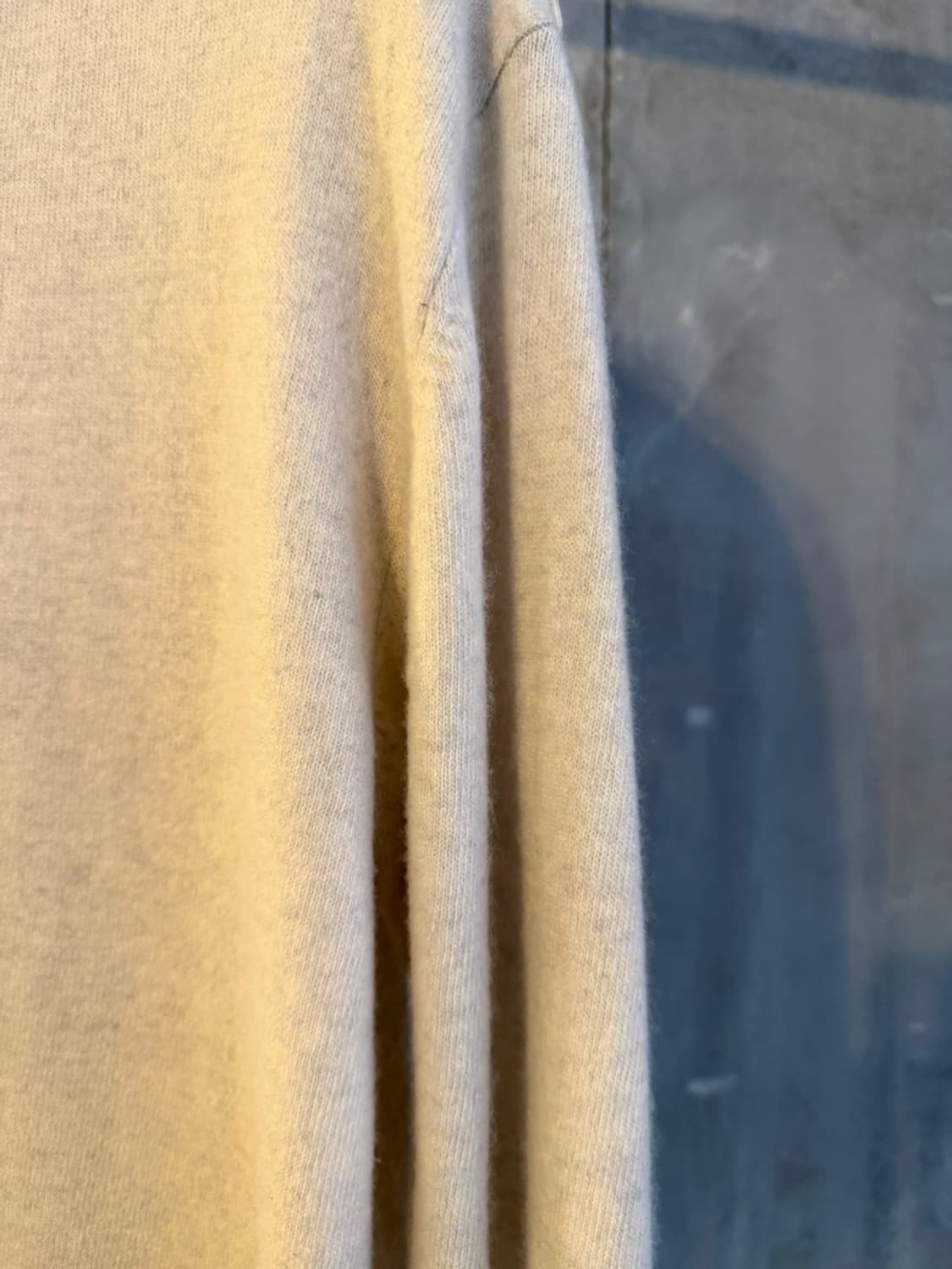 일꼬르소 모호크넥 니트 100 상품이미지6