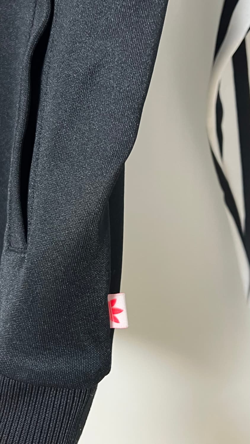 아디다스 자켓 s  상품이미지5