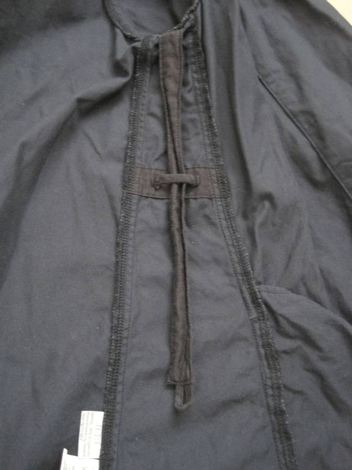 캐피탈 유니섹스 켈리 코트 상품이미지6