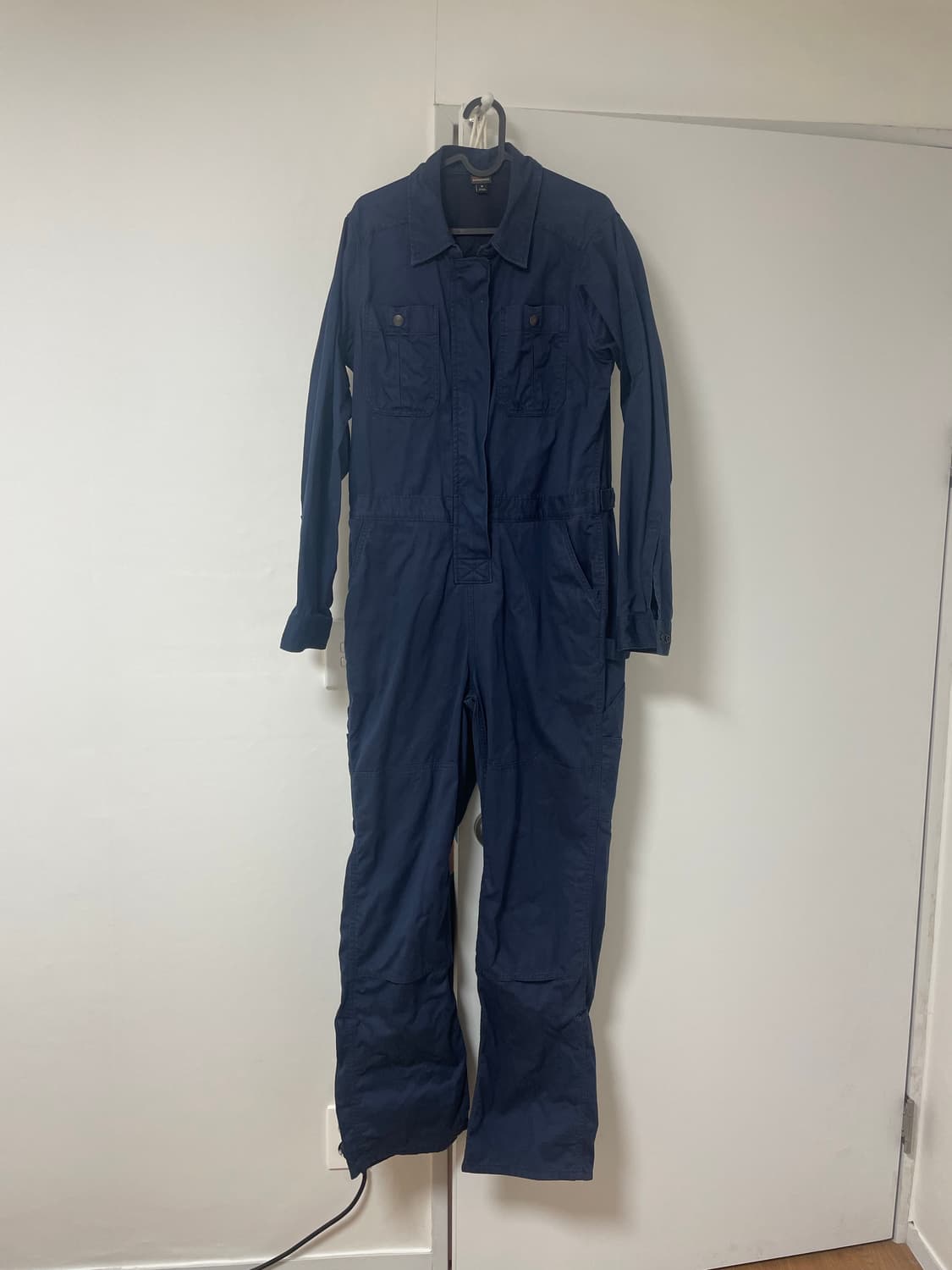 파타고니아 점프수트 네이비 미디움 상품이미지1