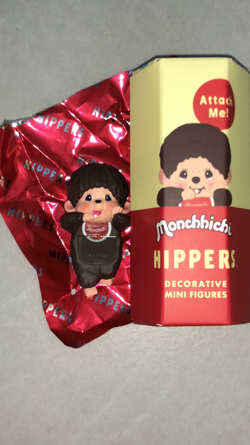 몬치치 히퍼 몬치치 보이 상품이미지1