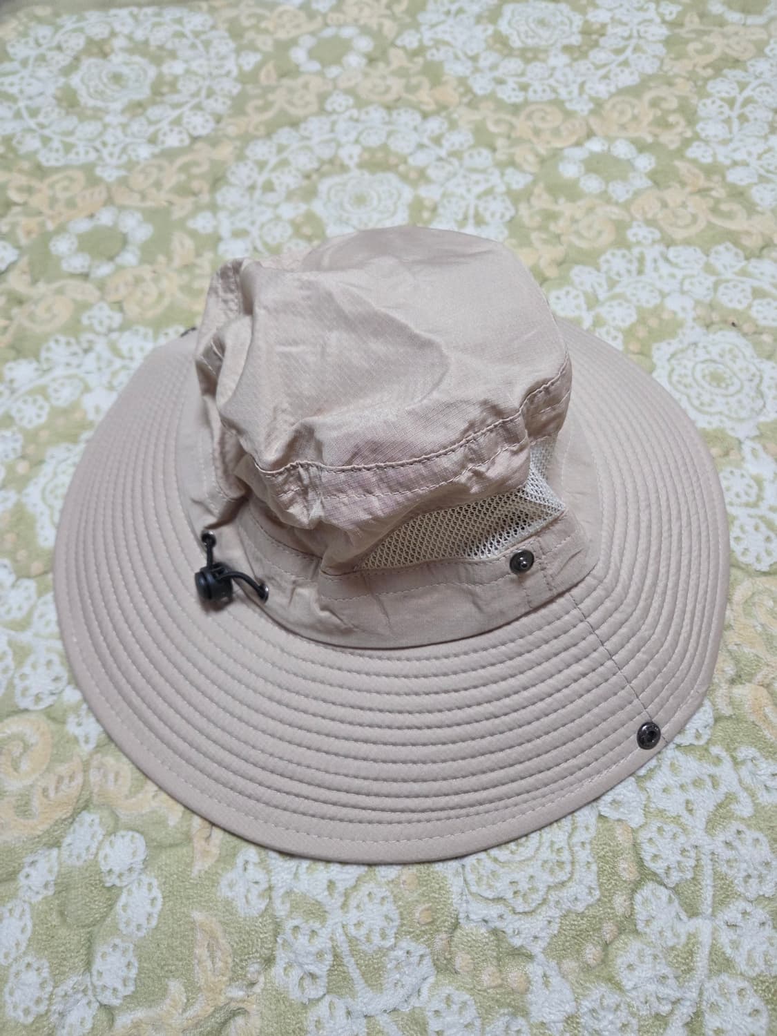 챙넓은모자 4ea 모두다 15000 상품이미지3