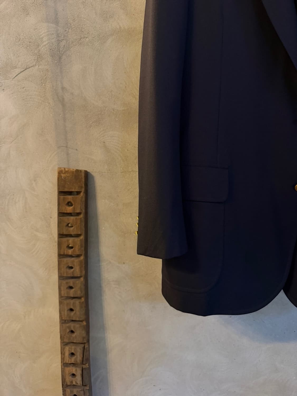 브룩스 브라더스 금장 블레이저 100 상품이미지4