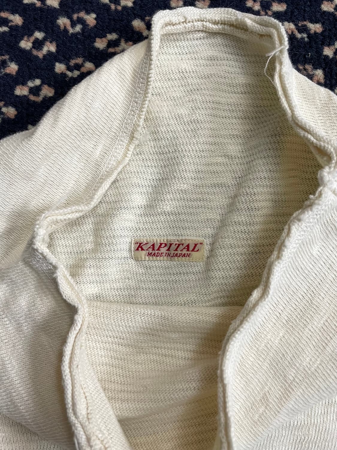 Kapital 상품이미지4