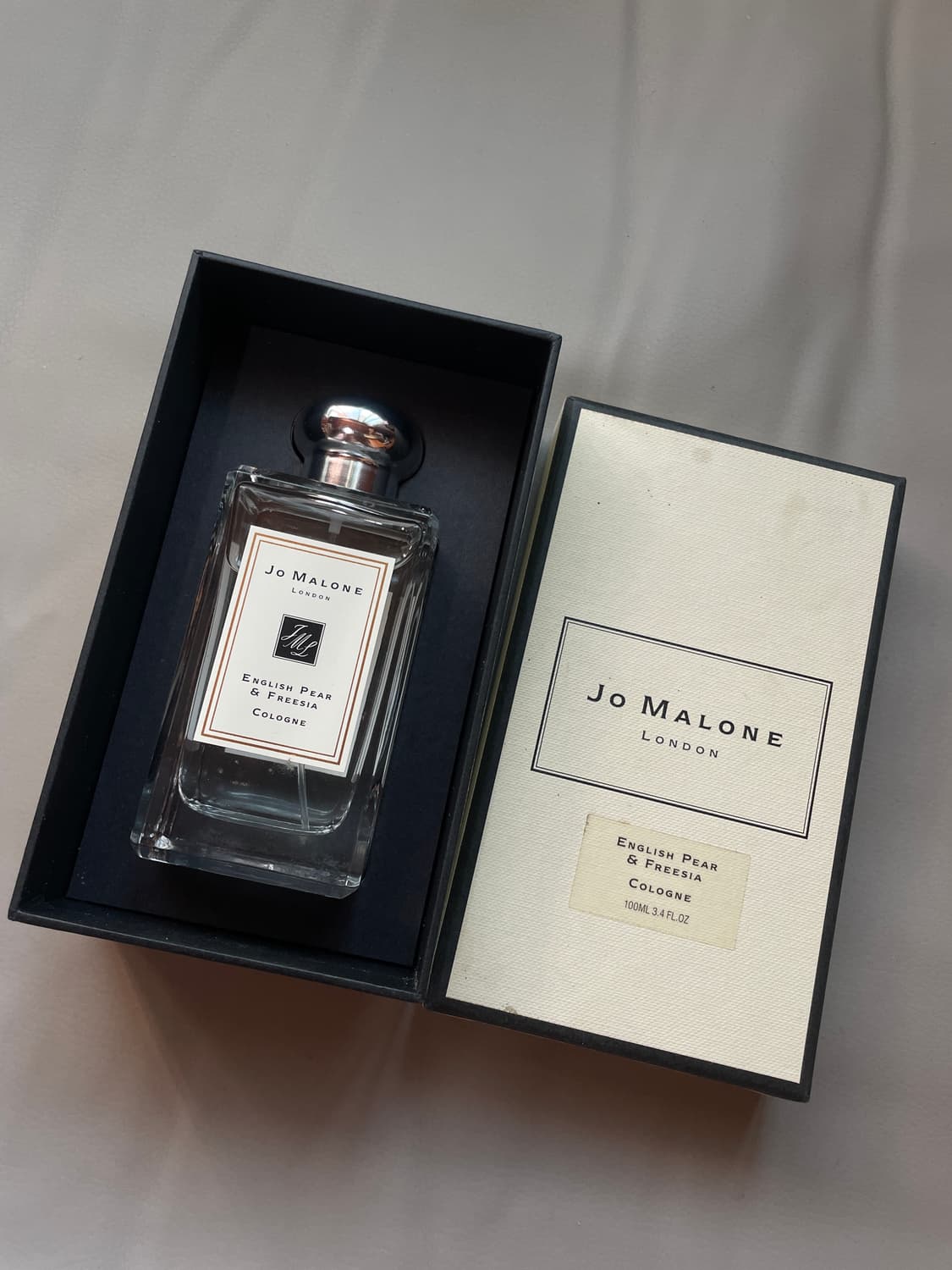 조말론 향수 잉글리쉬 페어 앤 프리지아 코롱 100ml 상품이미지1