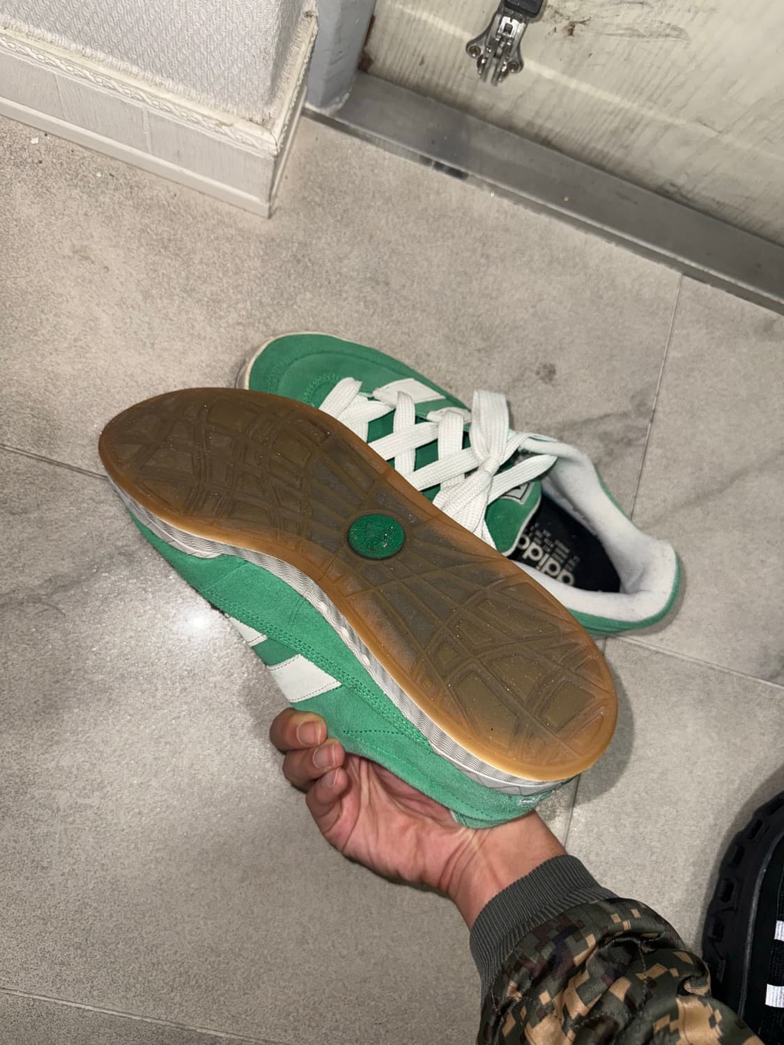 아디다스 아디매틱 290 상품이미지3