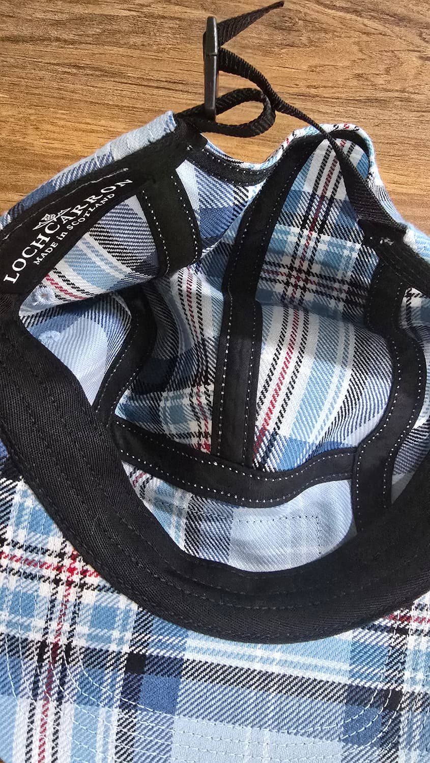 슈프림 로크캐론 캠프캡 라이트 블루 - 25FW 상품이미지4