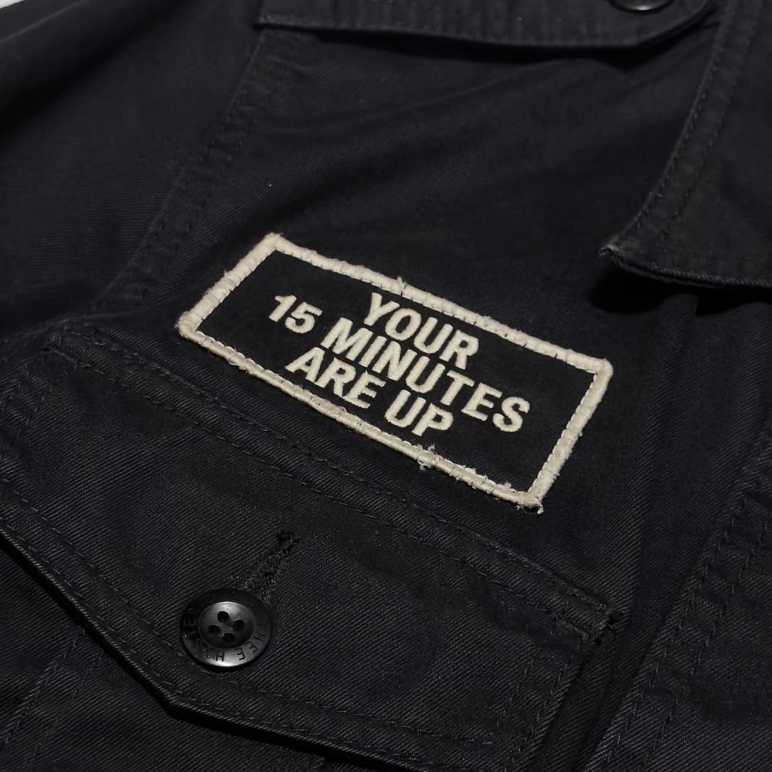 히스테릭 글래머 (HYSTERIC GLAMOUR) 상품이미지9