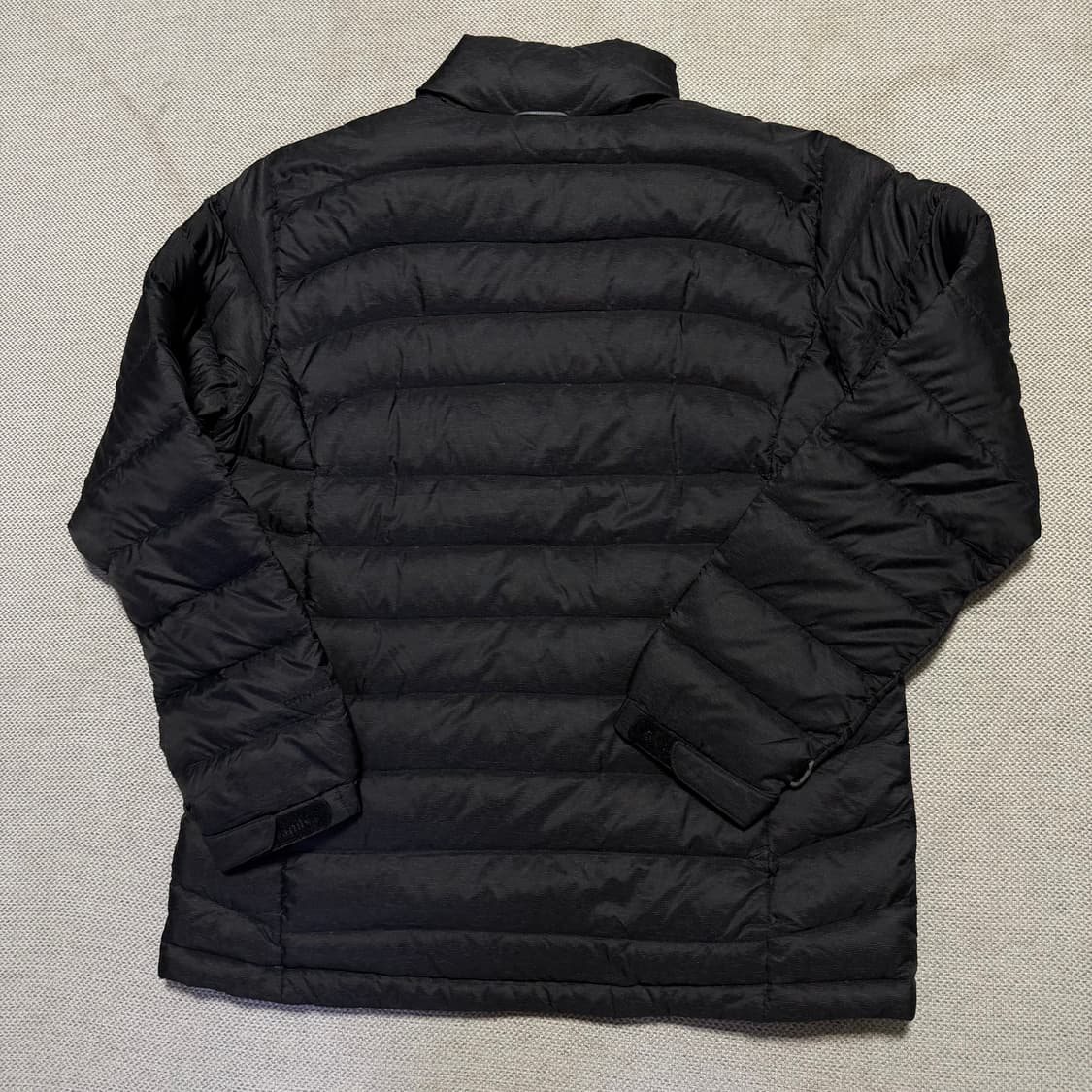 컬럼비아 옴니히트 경량 패딩 상품이미지6