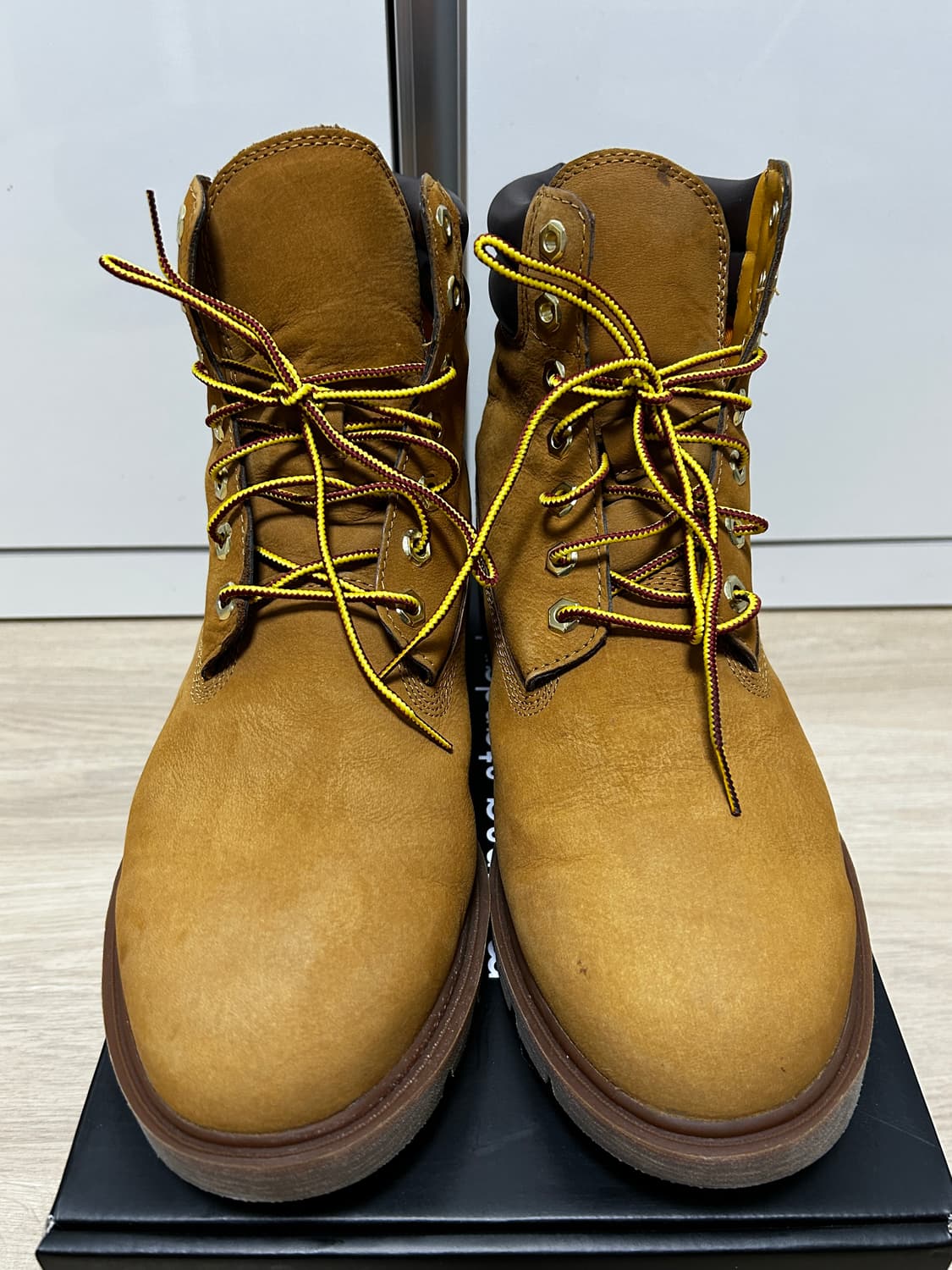 팀버랜드 6인치 (280) 상품이미지2