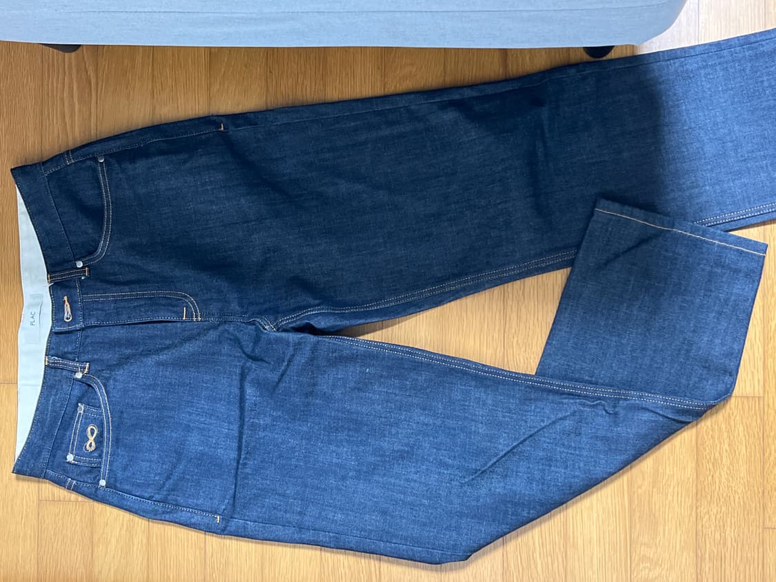 플랙 x 런업 스텝 업 051 로우 M 상품이미지4