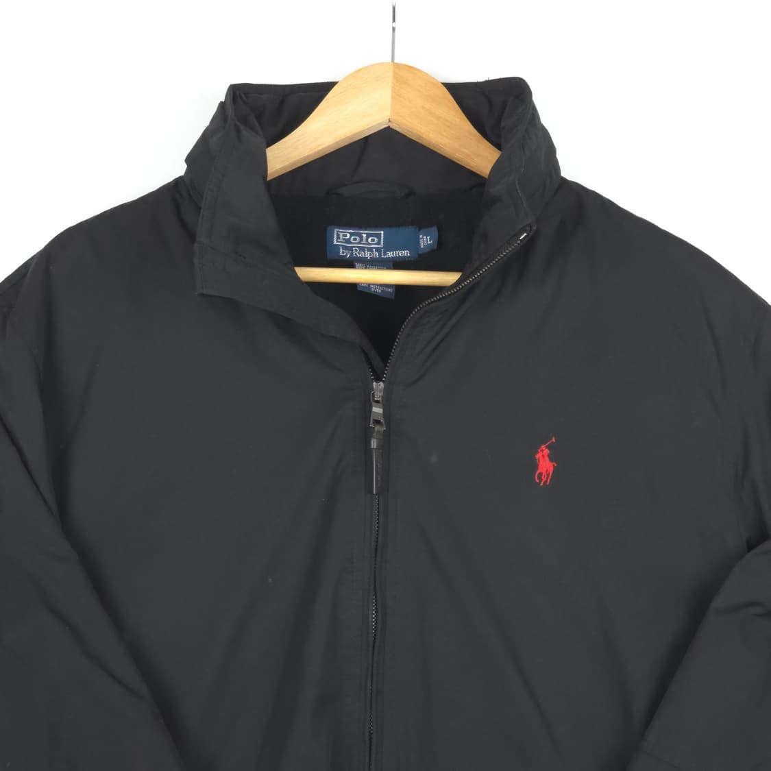 [L] 폴로 랄프로렌 폴리쉘 자켓 상품이미지3