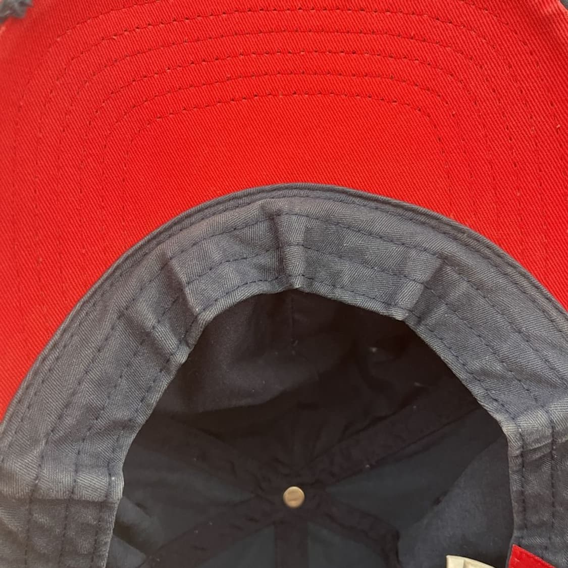 디키즈 올드스쿨 레트로 키치 핑크로고 볼캡 C10203 상품이미지8