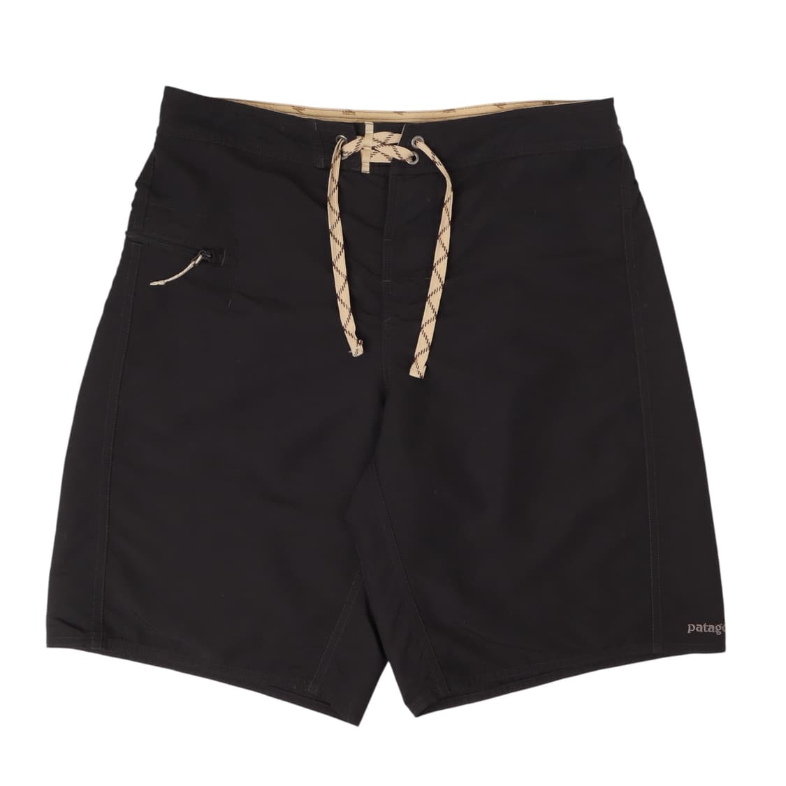 파타고니아 블랙 스윔 스위밍 쇼츠 상품이미지1