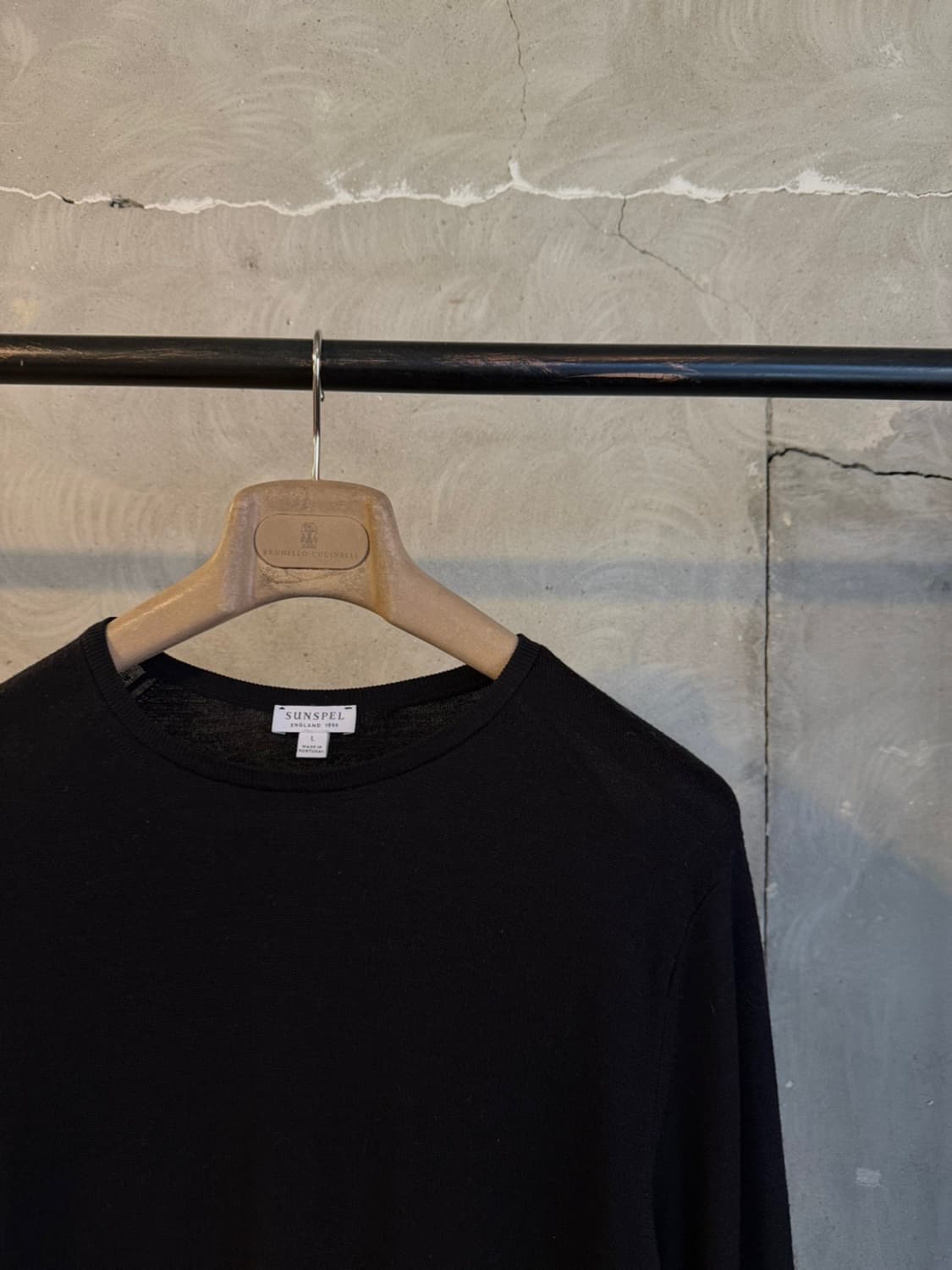 선스펠 니트 100~103 상품이미지4