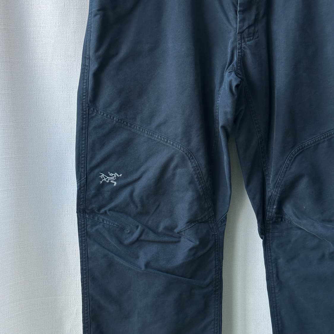 아크테릭스 크로닌 팬츠 네이비 36-30 상품이미지3