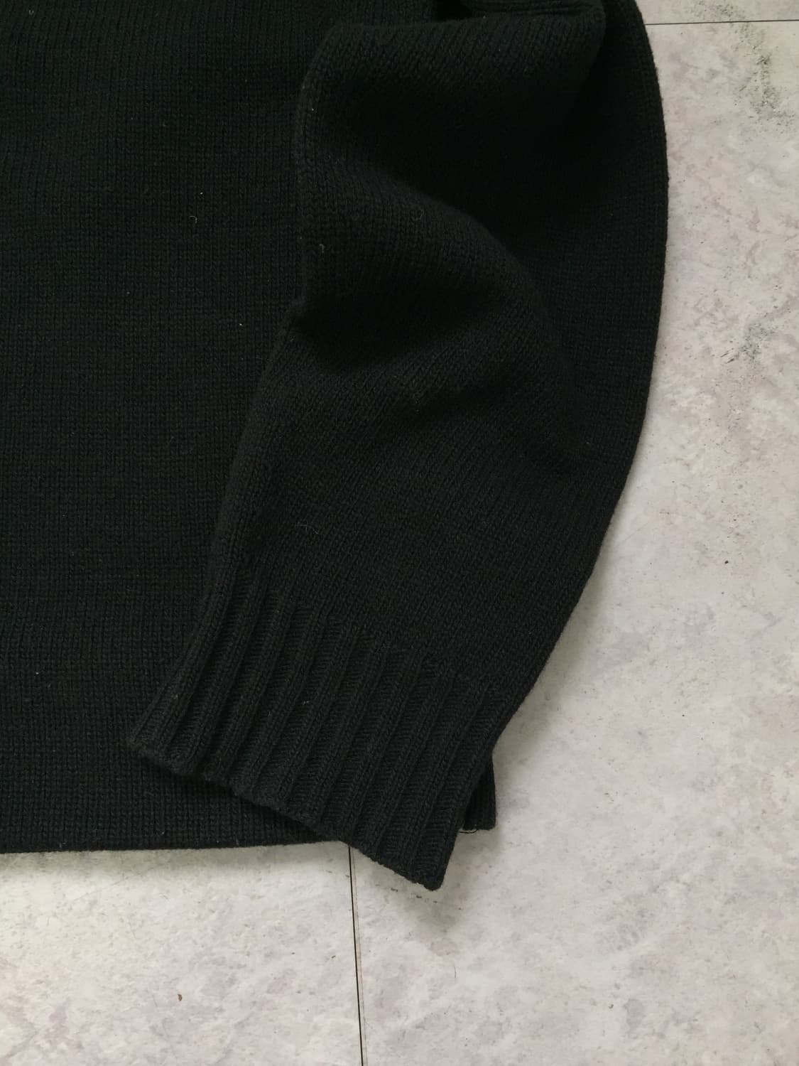 스톤아일랜드 니트 105 상품이미지4