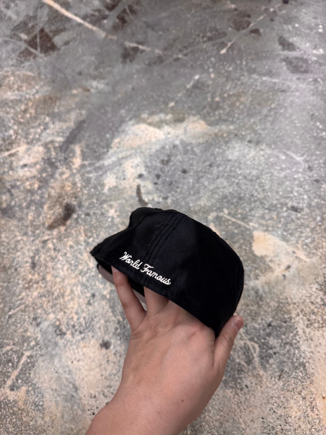 슈프림 모자 스냅백 상품이미지3