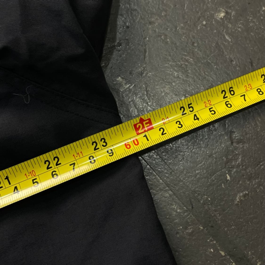 100 노스페이스 바람막이 상품이미지7