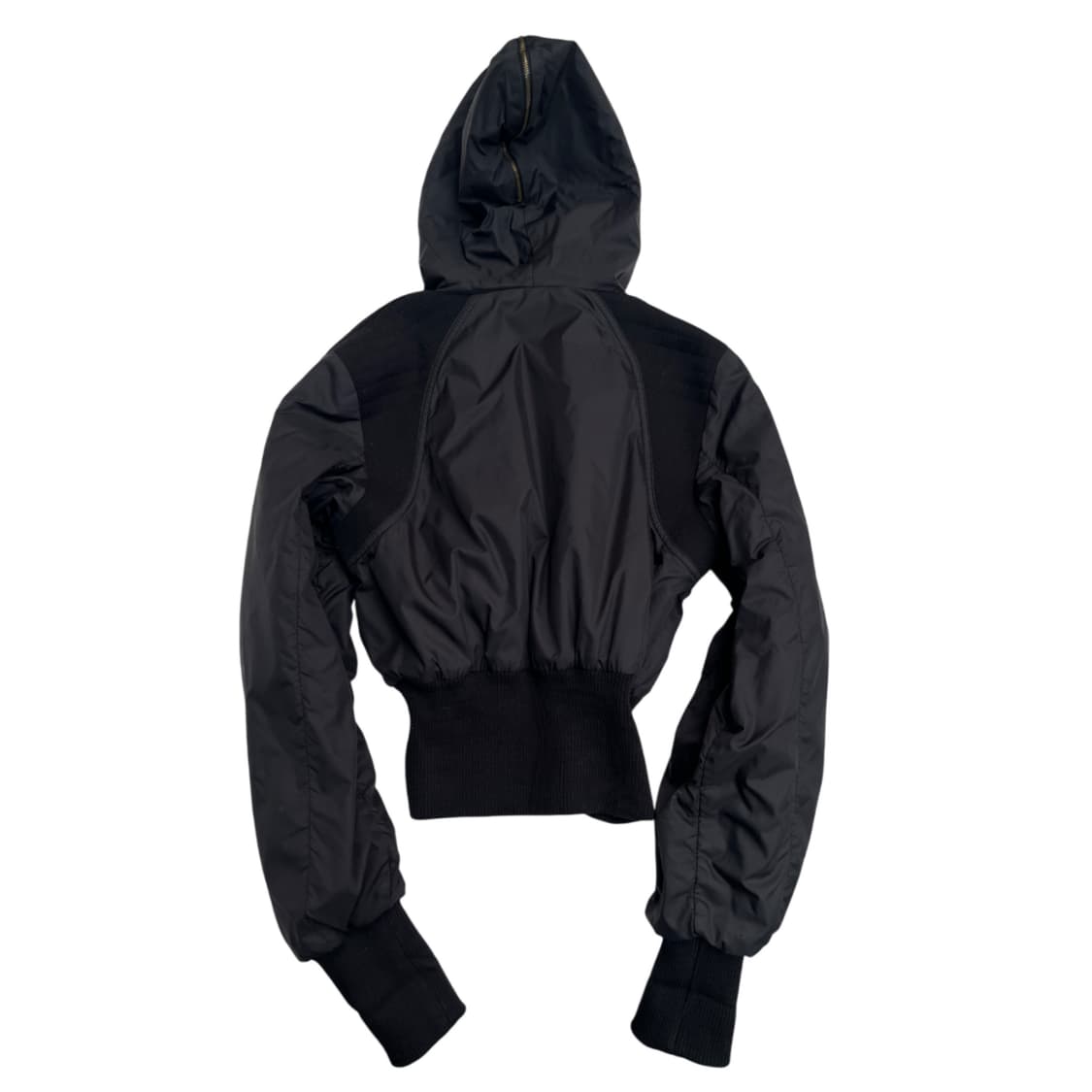 아르마니 익스체인지 n2b 봄버 패딩 상품이미지2