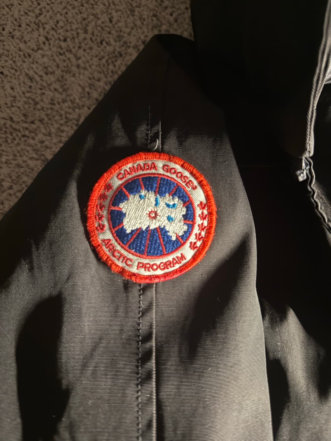 캐나다구스 칠리왁 S 상품이미지2